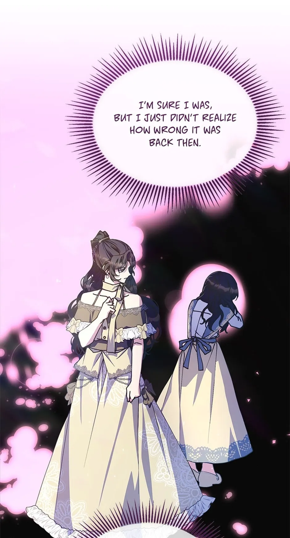 Read Stuck With the Protagonist chapter 65 image 6 on Lezhin