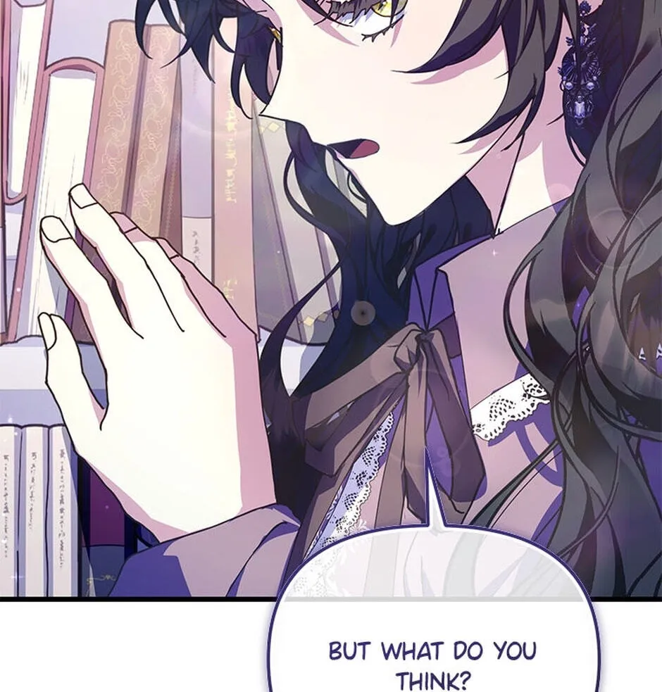Read Stuck With the Protagonist chapter 65 image 64 on Lezhin
