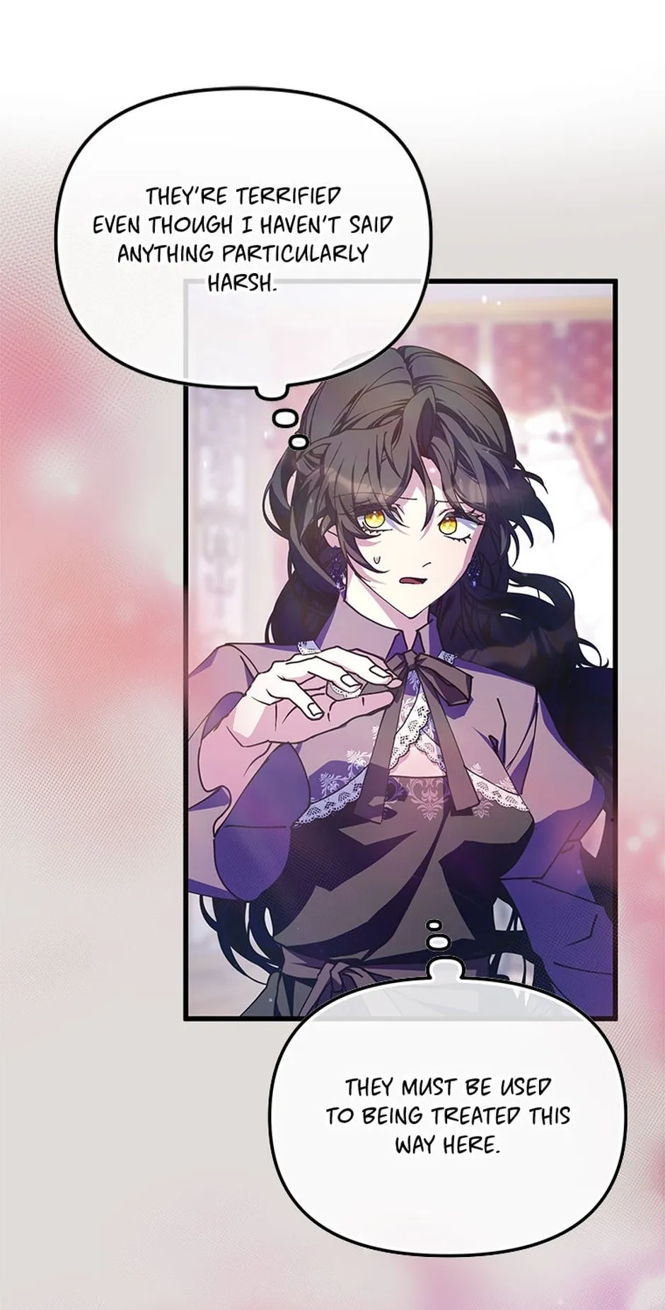 Read Stuck With the Protagonist chapter 65 image 71 on Lezhin