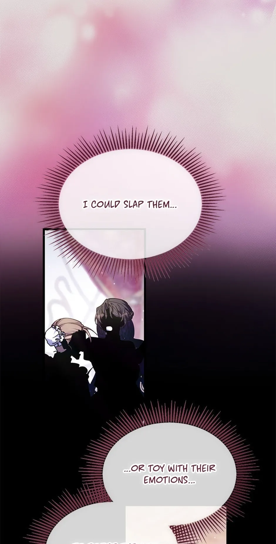 Read Stuck With the Protagonist chapter 65 image 72 on Lezhin
