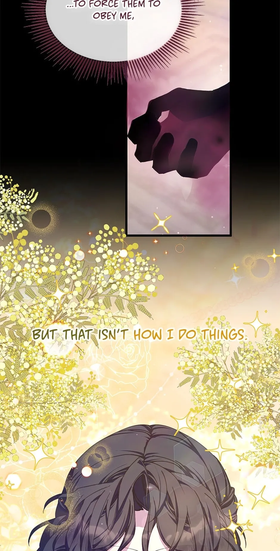 Read Stuck With the Protagonist chapter 65 image 73 on Lezhin