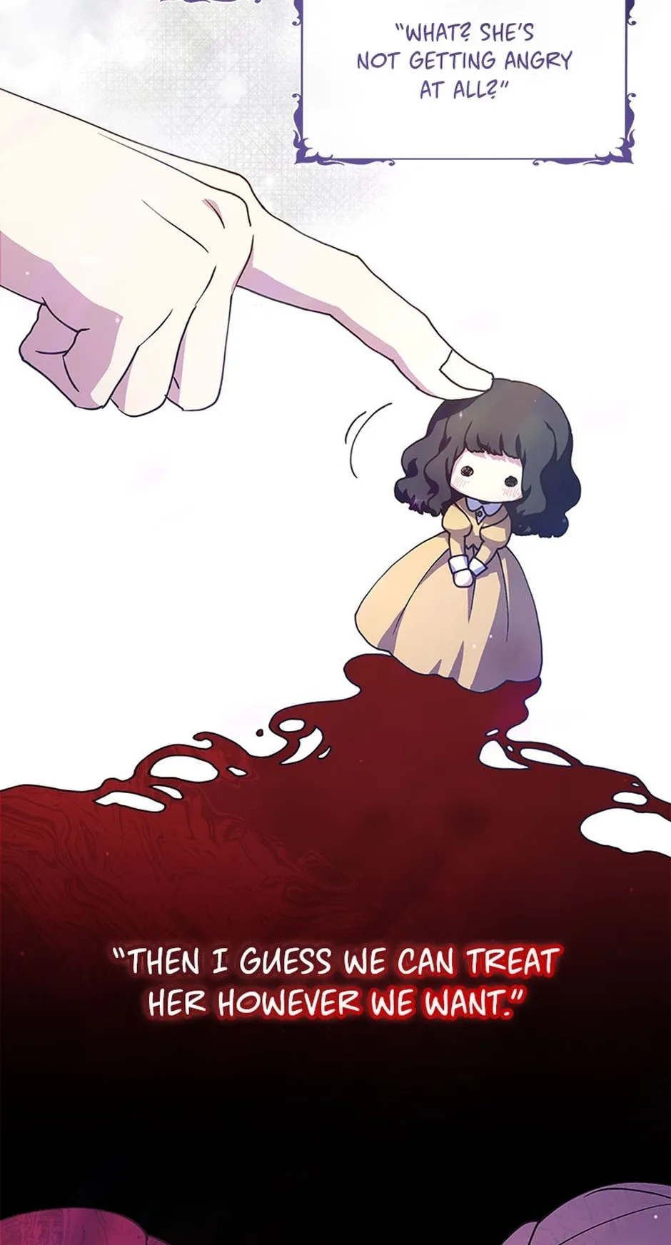 Read Stuck With the Protagonist chapter 65 image 9 on Lezhin