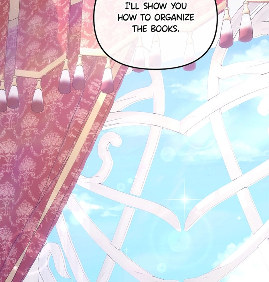 Stuck With the Protagonist Chapter 66 page 11 - 