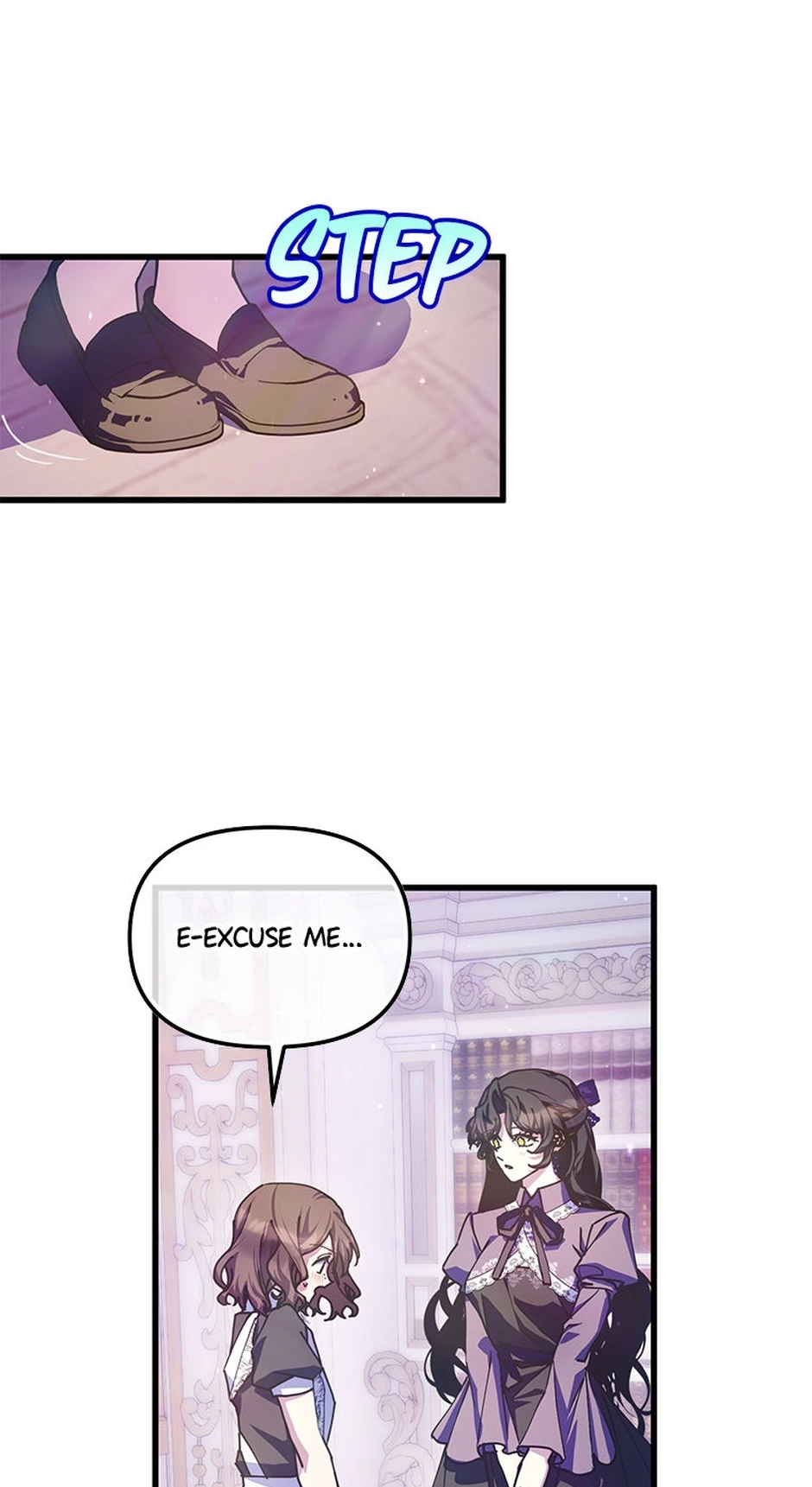 Stuck With the Protagonist Chapter 66 page 16 - 