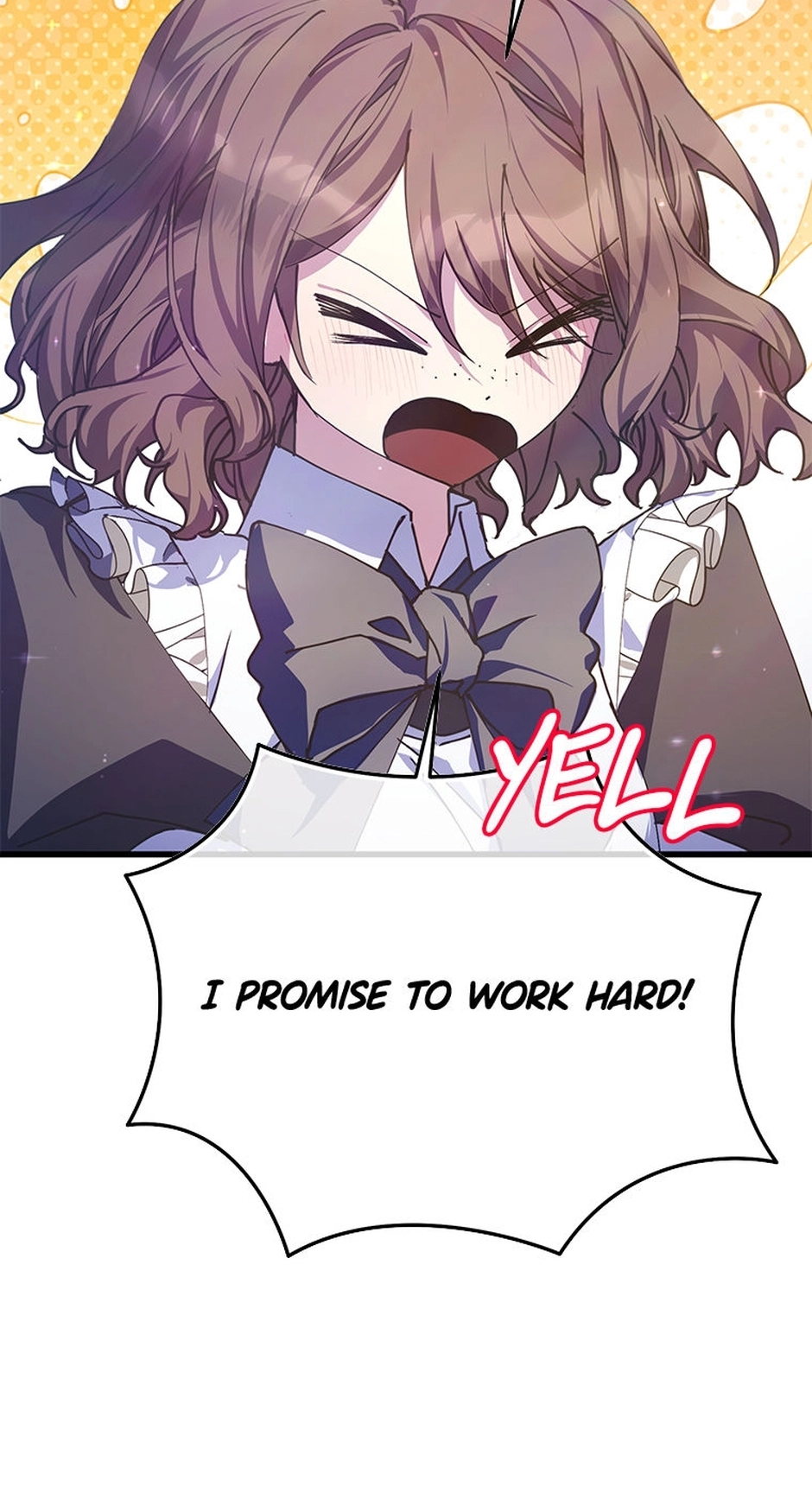Stuck With the Protagonist Chapter 66 page 18 - 