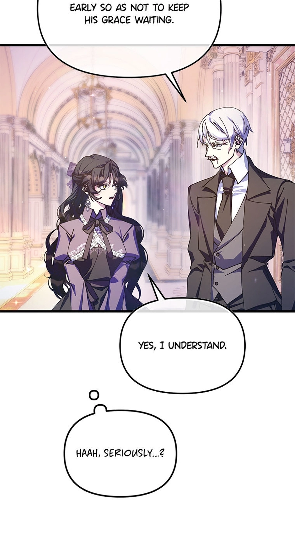 Stuck With the Protagonist Chapter 66 page 26 - 
