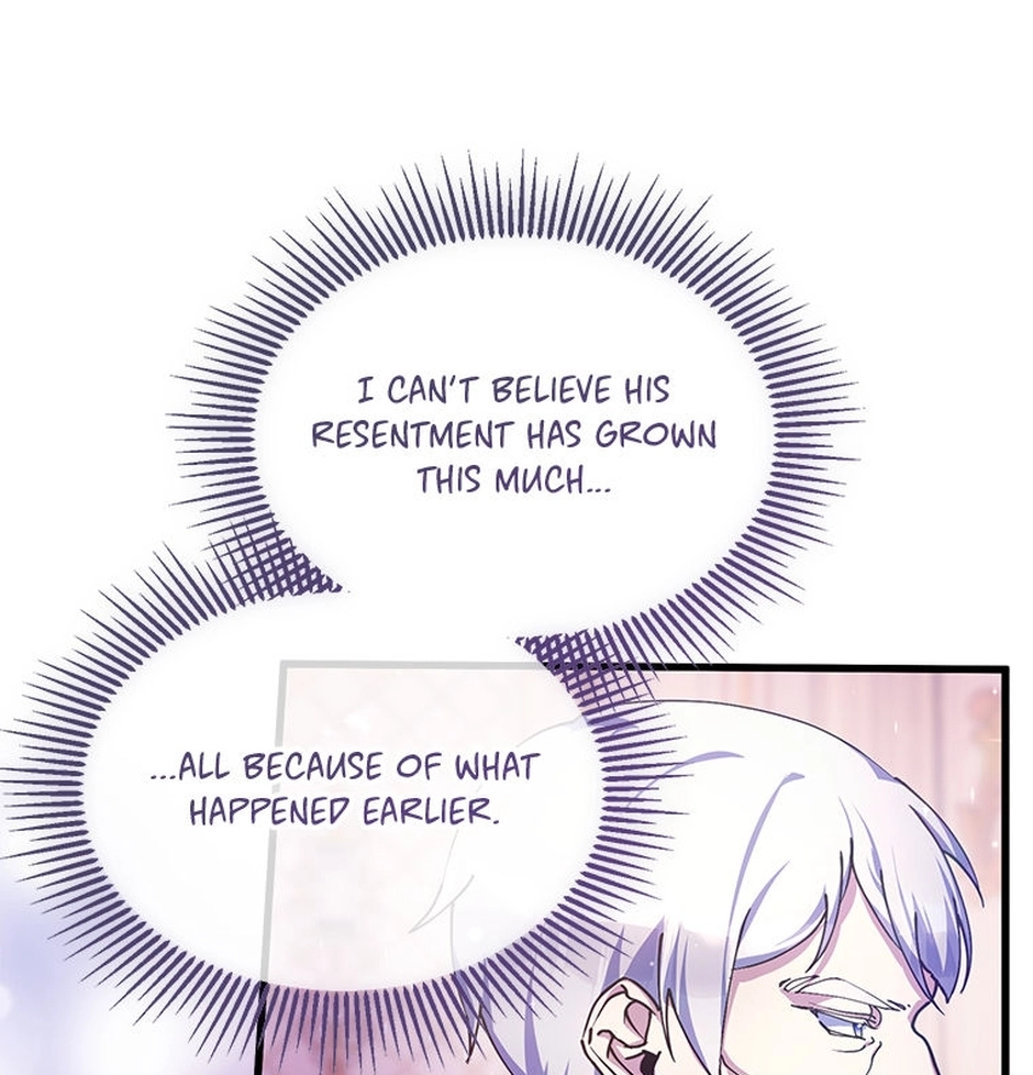 Stuck With the Protagonist Chapter 66 page 27 - 