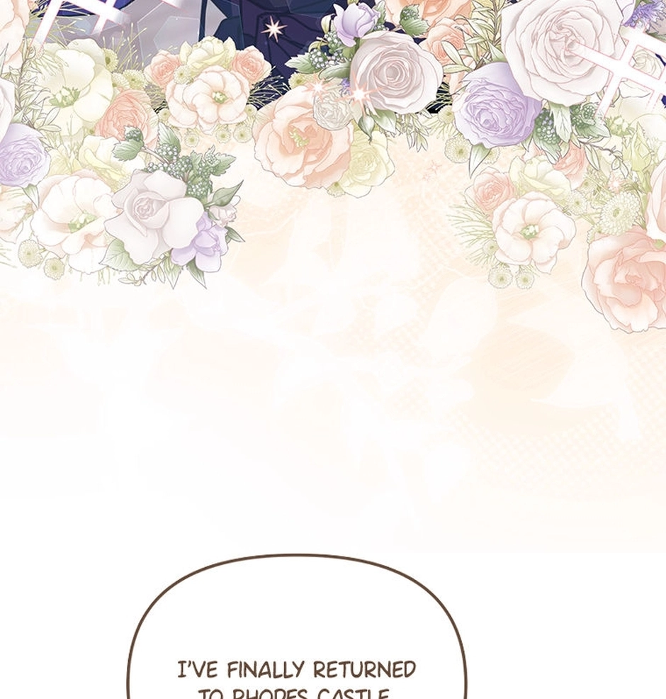 Stuck With the Protagonist Chapter 66 page 4 - 
