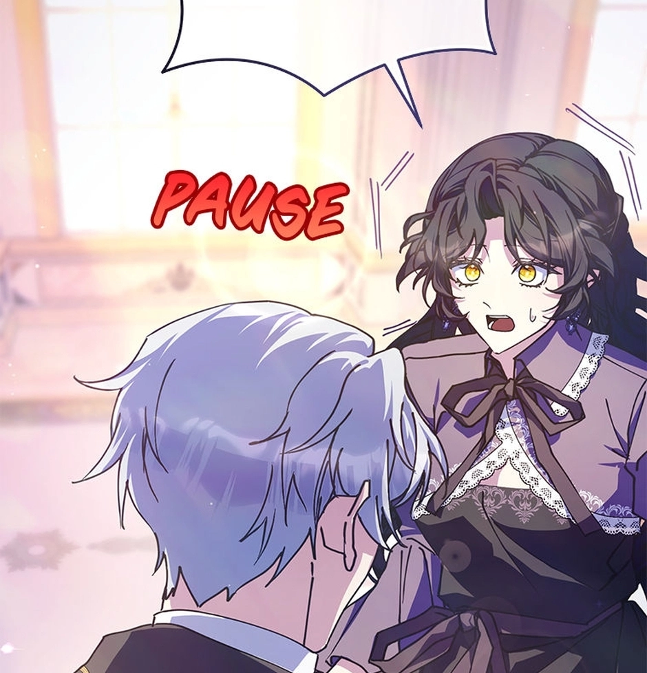 Stuck With the Protagonist Chapter 66 page 31 - 