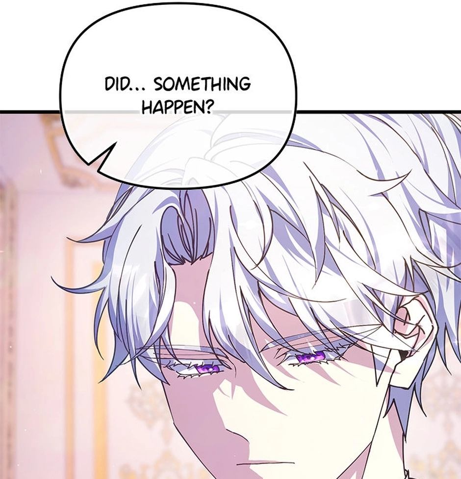 Stuck With the Protagonist Chapter 66 page 33 - 