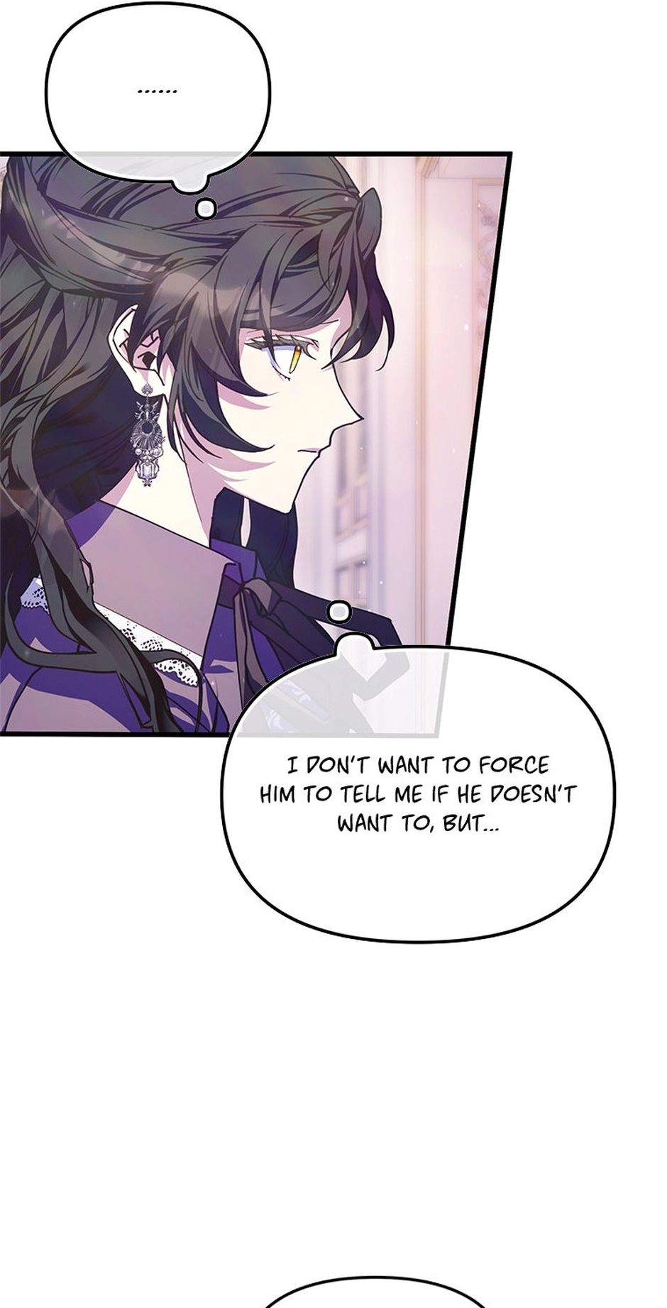 Stuck With the Protagonist Chapter 66 page 37 - 