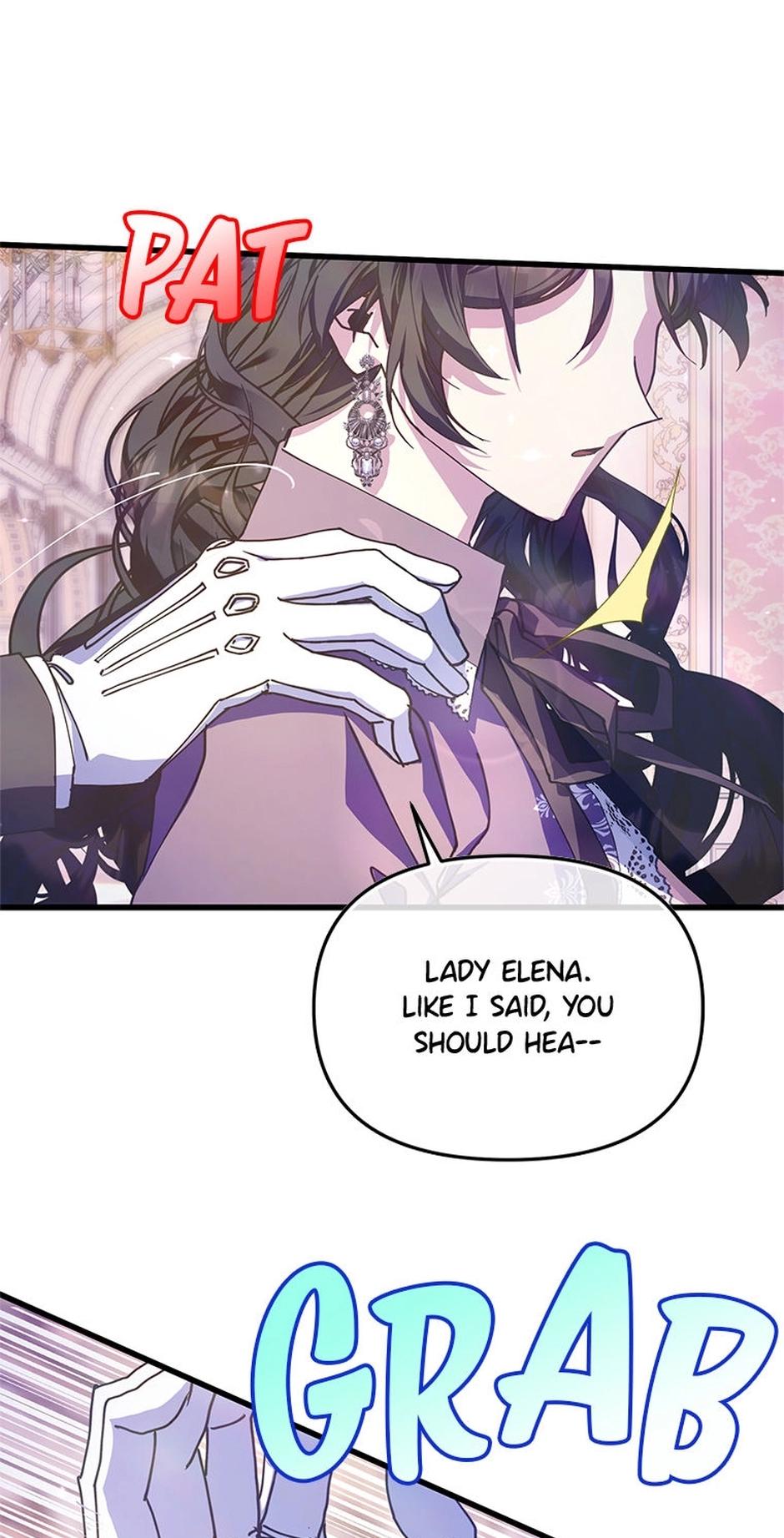 Stuck With the Protagonist Chapter 66 page 39 - 