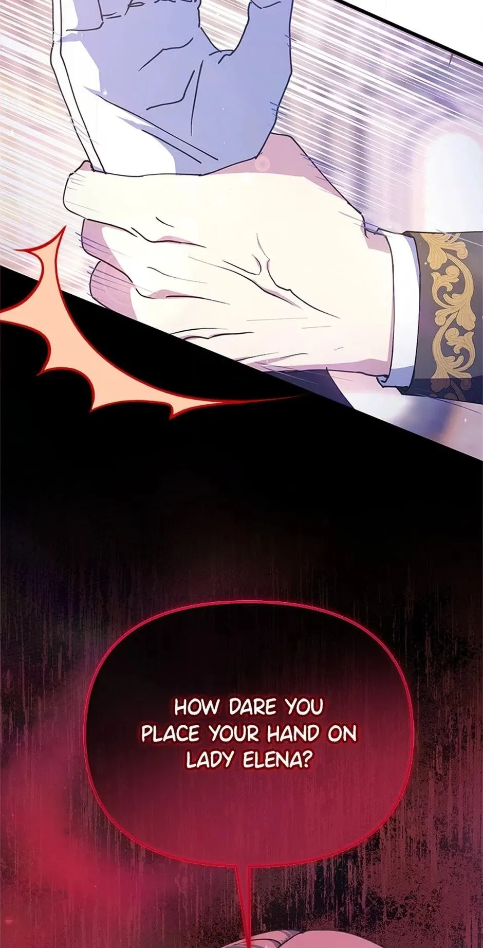 Stuck With the Protagonist Chapter 66 page 40 - 