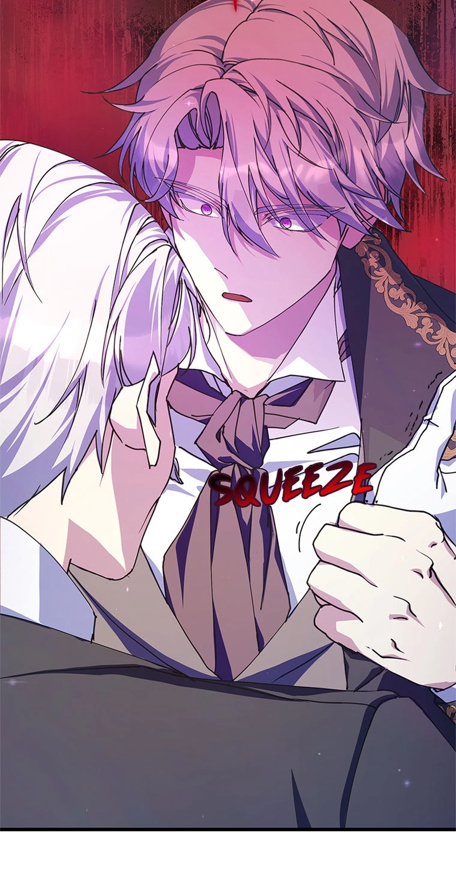 Stuck With the Protagonist Chapter 66 page 41 - 
