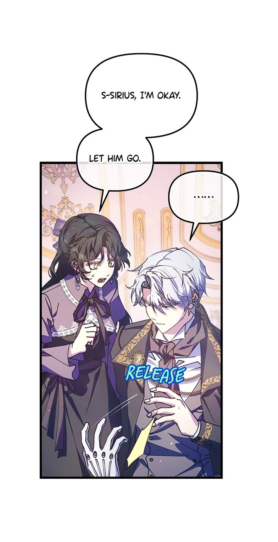 Stuck With the Protagonist Chapter 66 page 42 - 