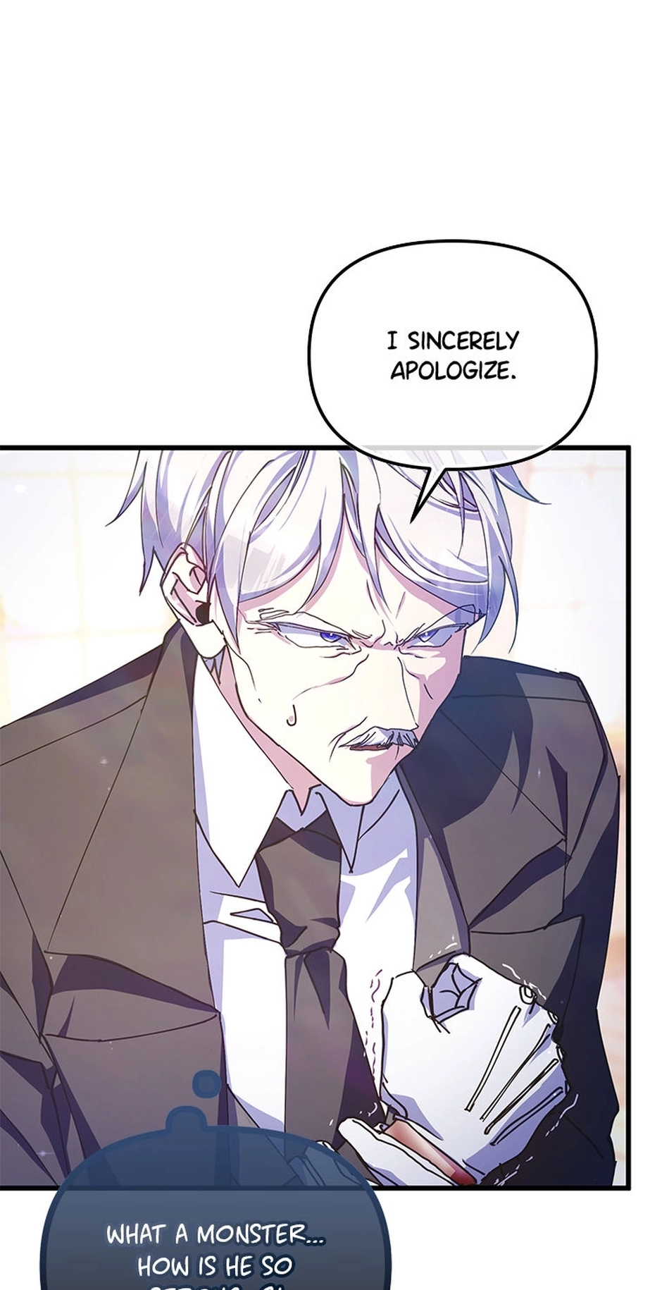 Stuck With the Protagonist Chapter 66 page 43 - 