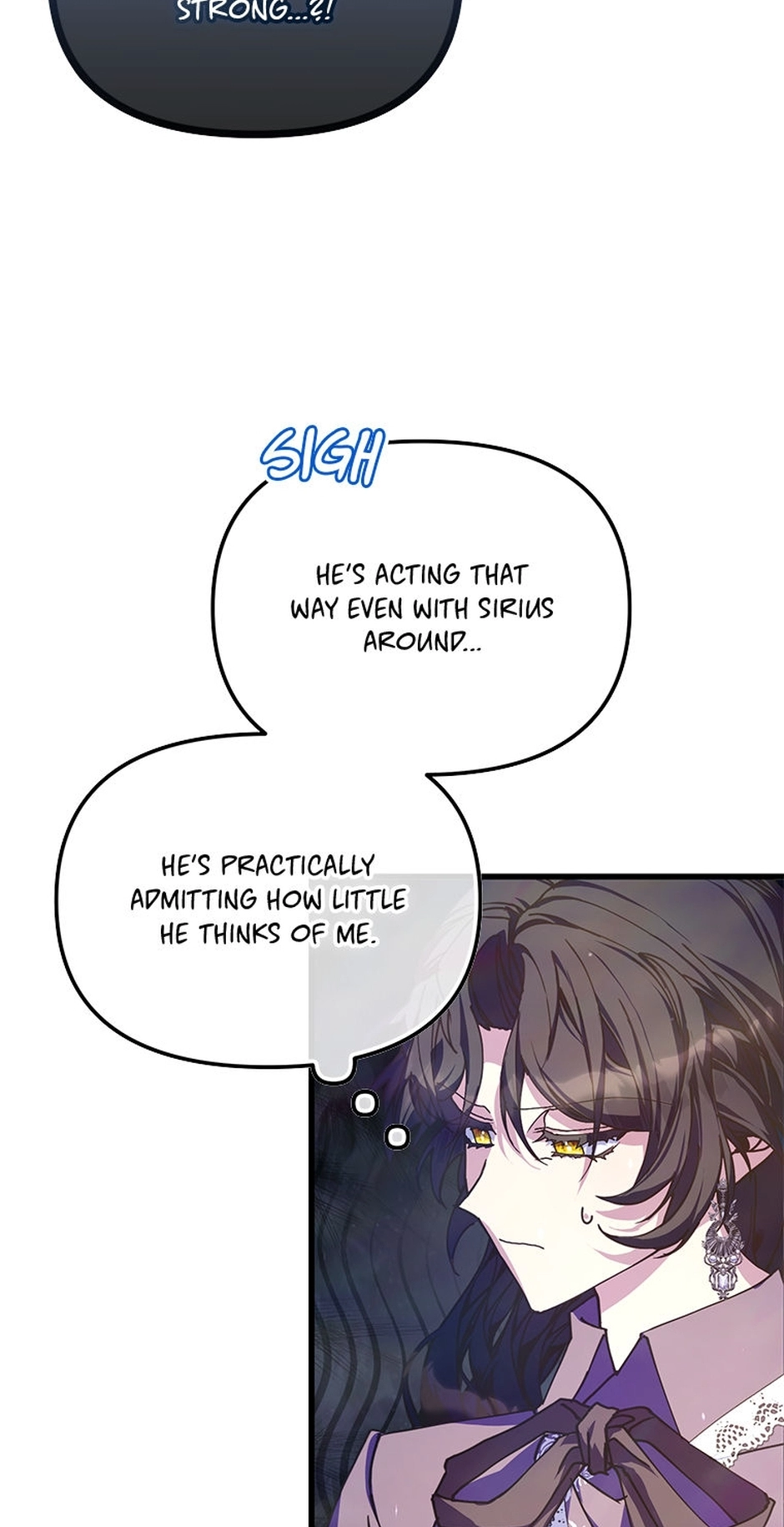 Stuck With the Protagonist Chapter 66 page 44 - 