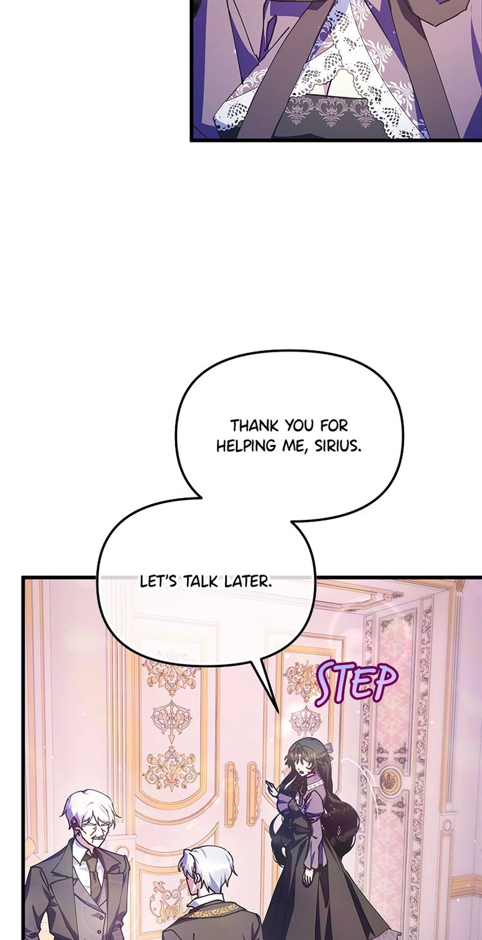 Stuck With the Protagonist Chapter 66 page 45 - 