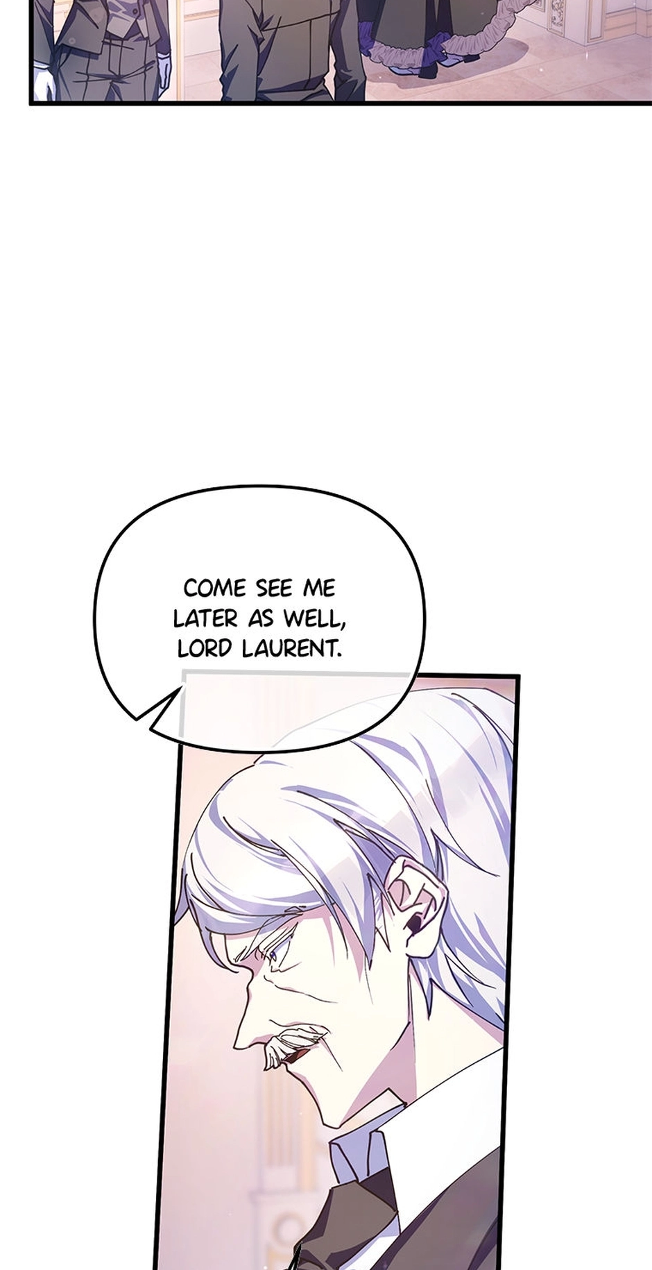 Stuck With the Protagonist Chapter 66 page 46 - 