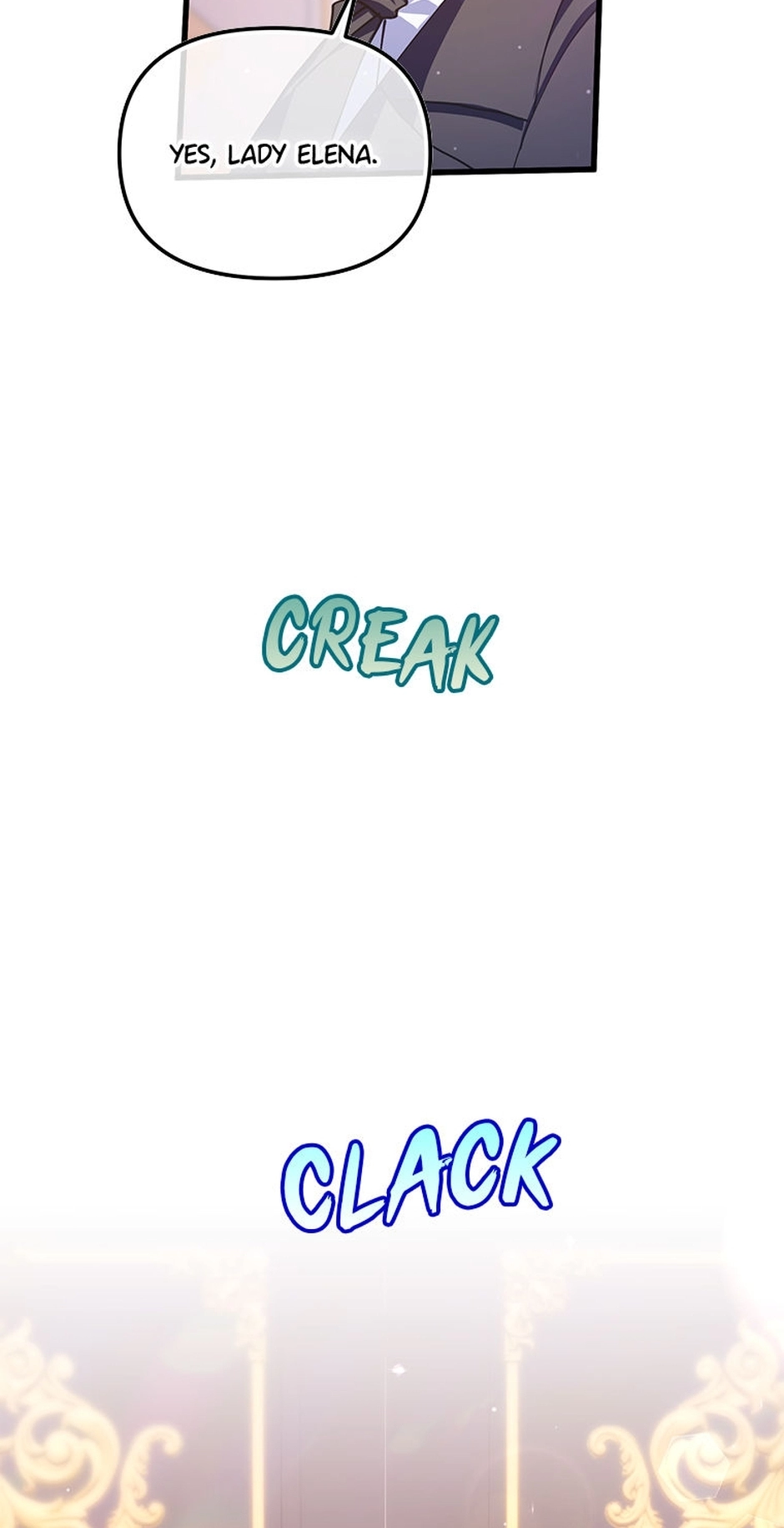Stuck With the Protagonist Chapter 66 page 47 - 