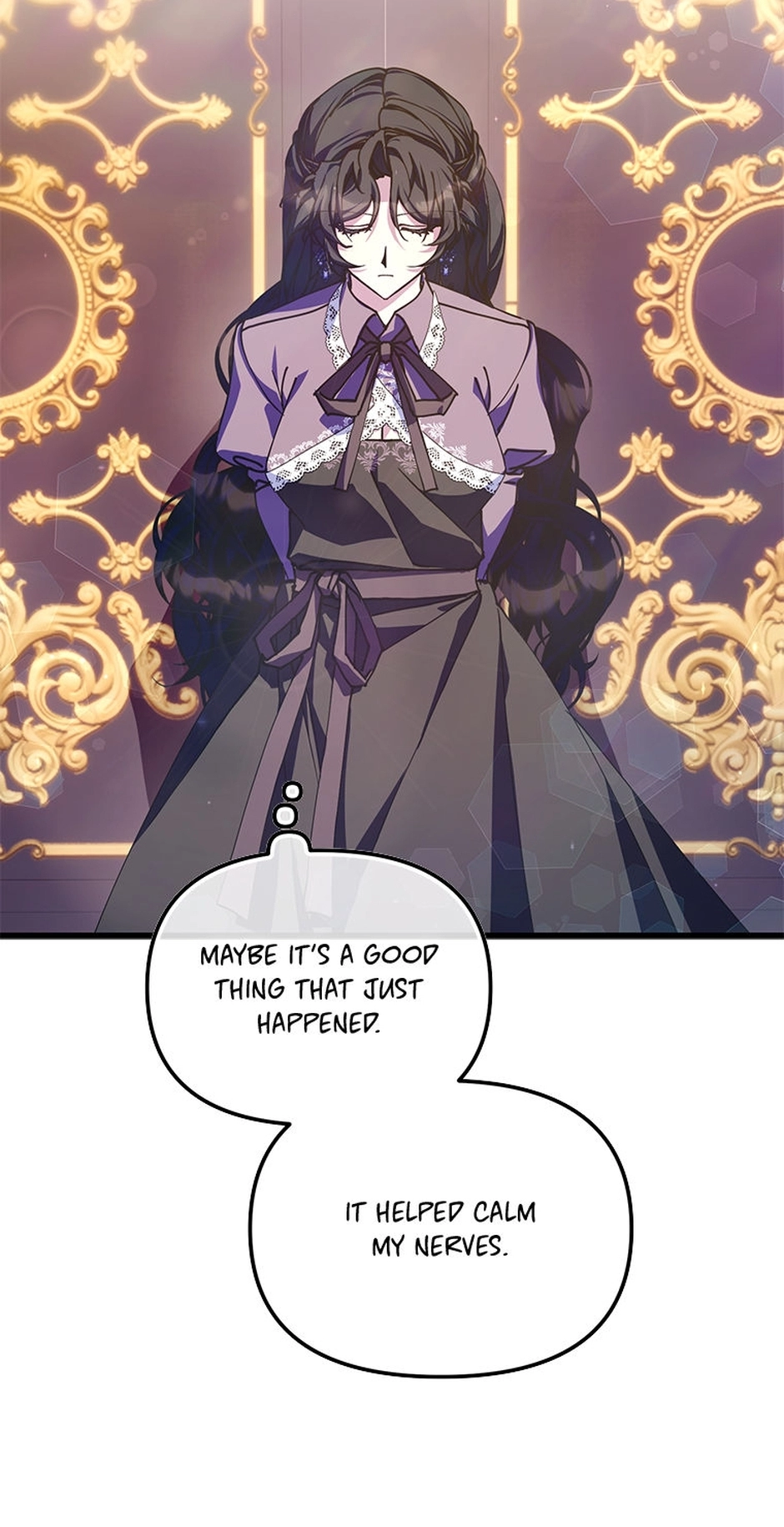 Stuck With the Protagonist Chapter 66 page 48 - 