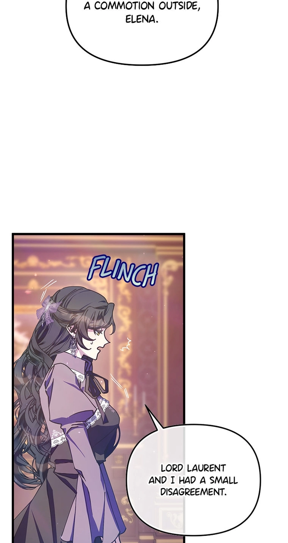Stuck With the Protagonist Chapter 66 page 52 - 