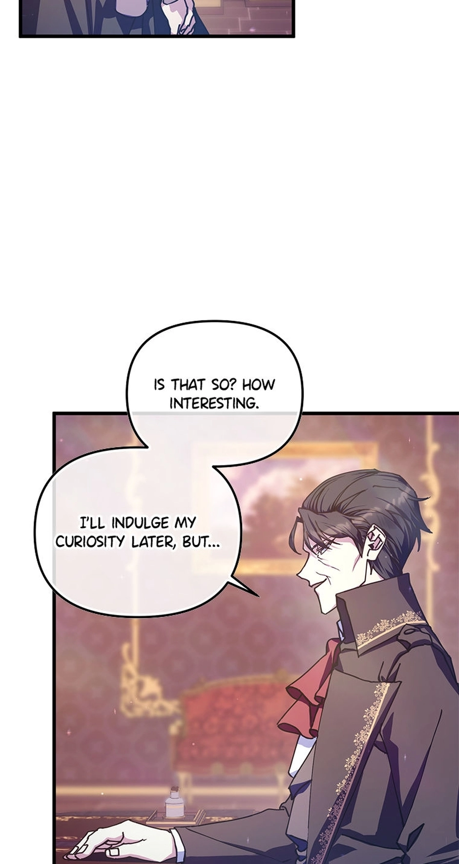 Stuck With the Protagonist Chapter 66 page 53 - 