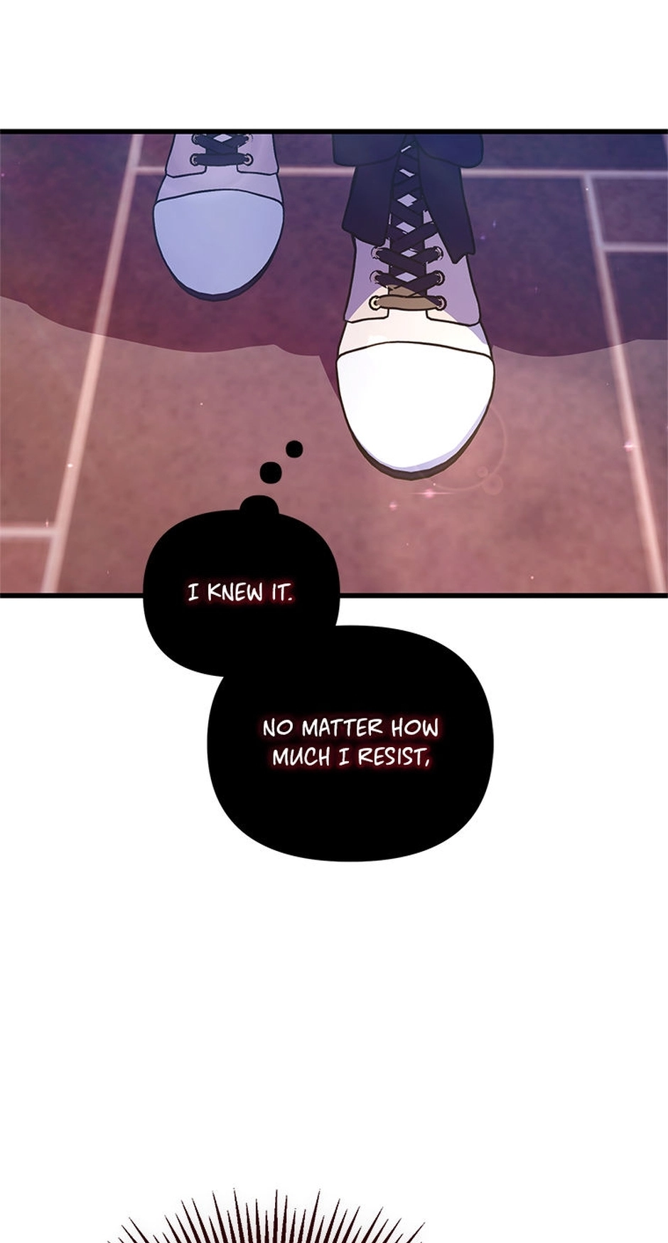 Stuck With the Protagonist Chapter 66 page 56 - 