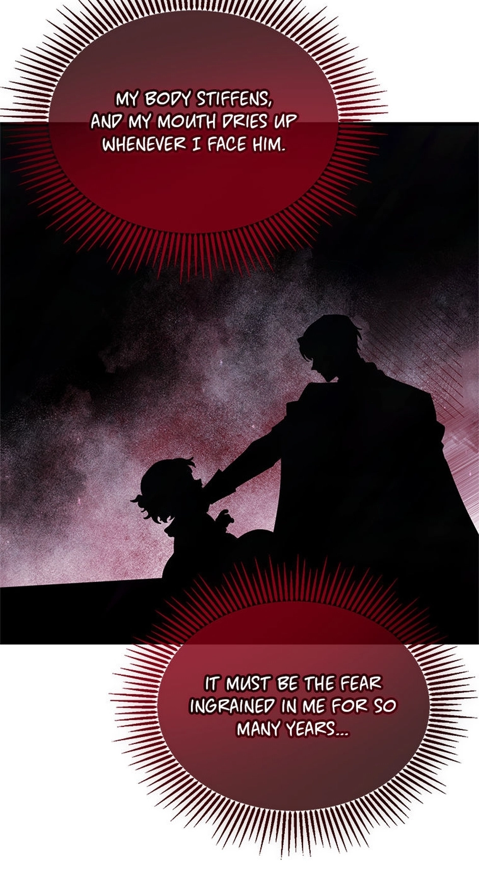 Stuck With the Protagonist Chapter 66 page 57 - 