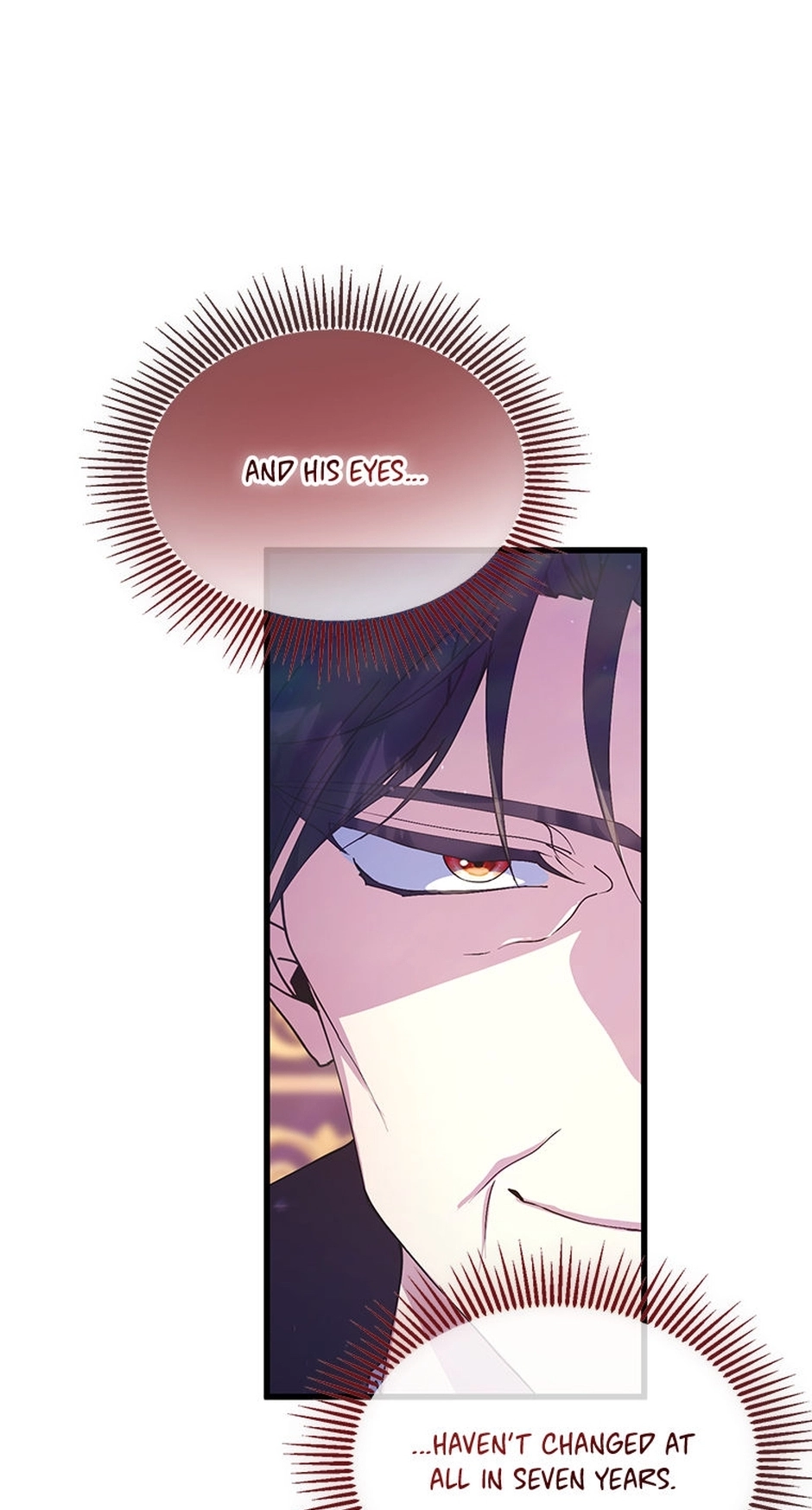 Stuck With the Protagonist Chapter 66 page 58 - 