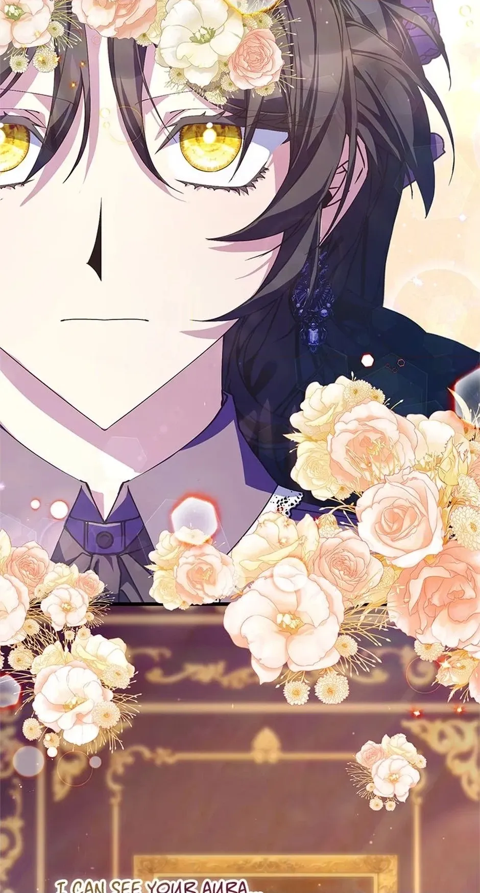 Stuck With the Protagonist Chapter 66 page 60 - 