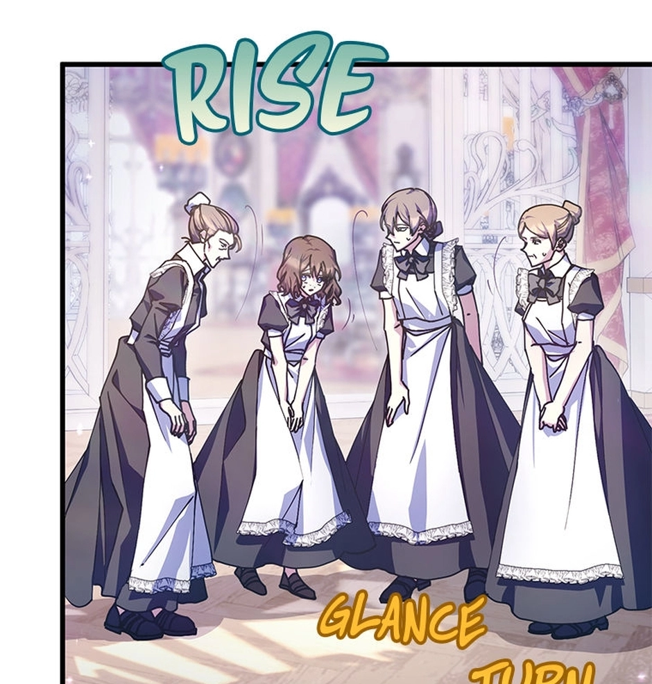 Stuck With the Protagonist Chapter 66 page 7 - 