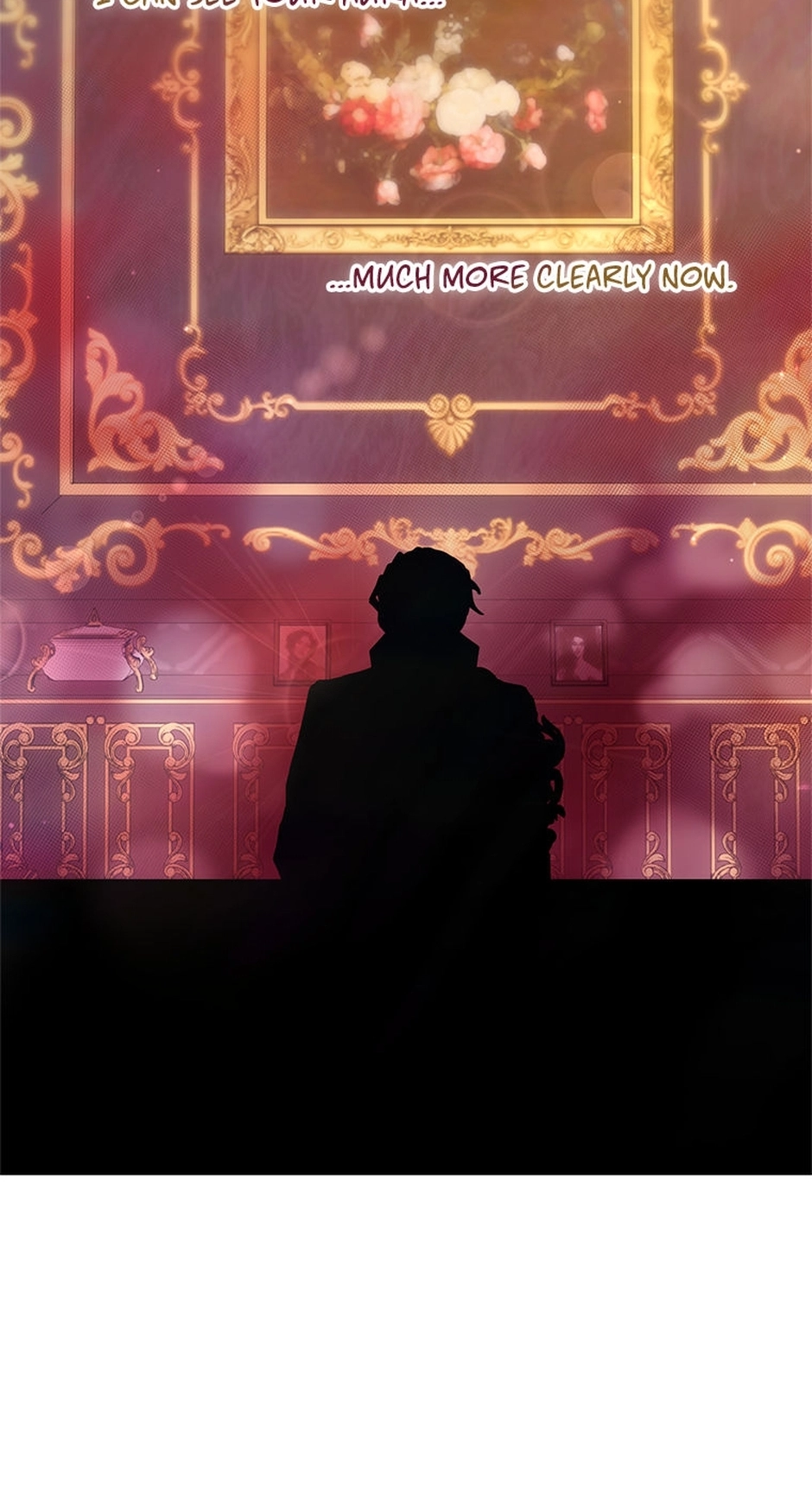 Stuck With the Protagonist Chapter 66 page 61 - 