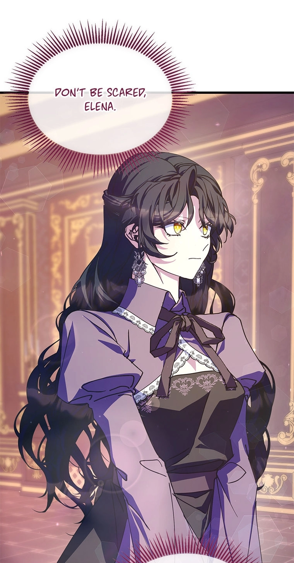 Stuck With the Protagonist Chapter 66 page 62 - 