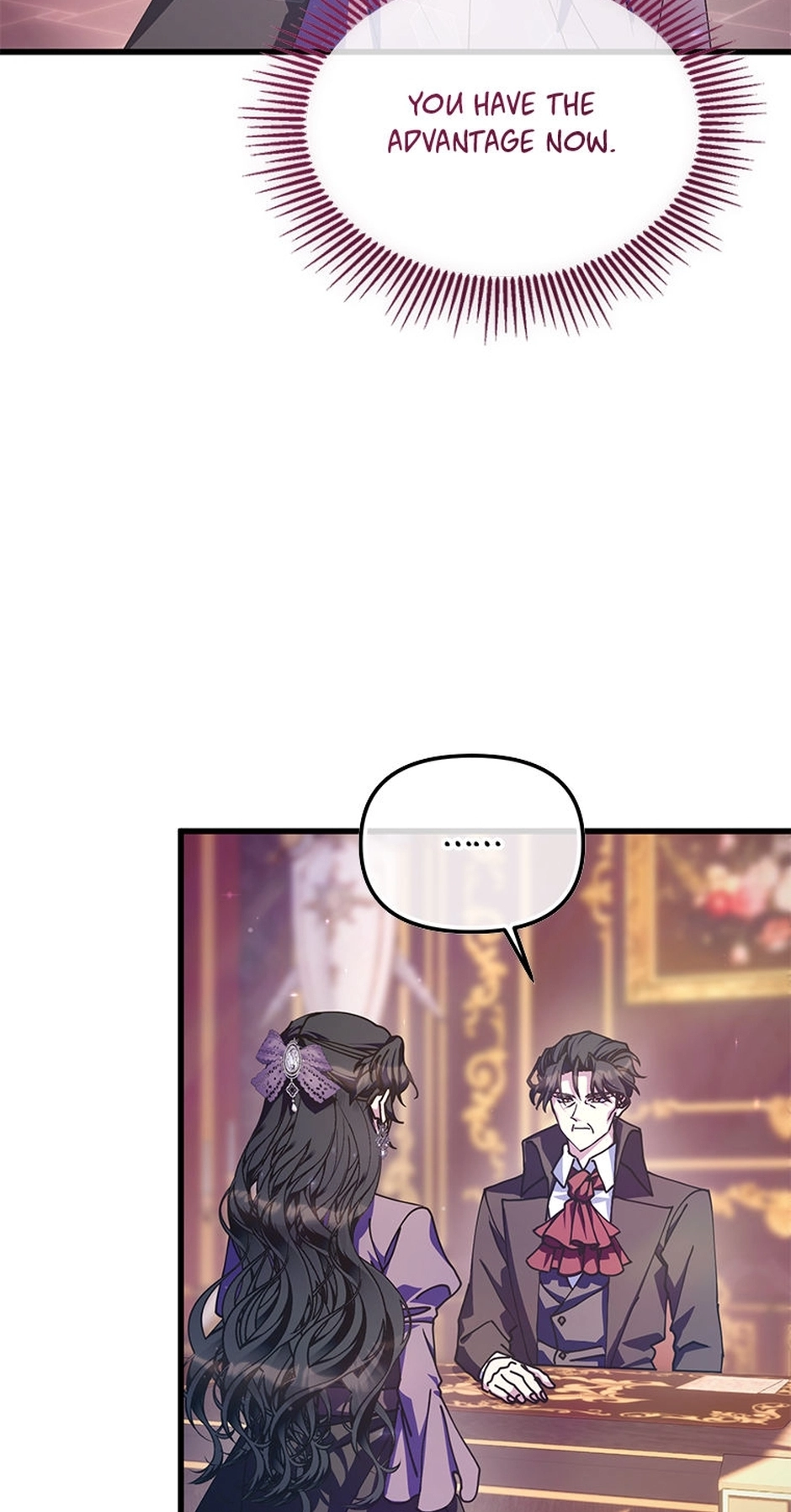 Stuck With the Protagonist Chapter 66 page 63 - 