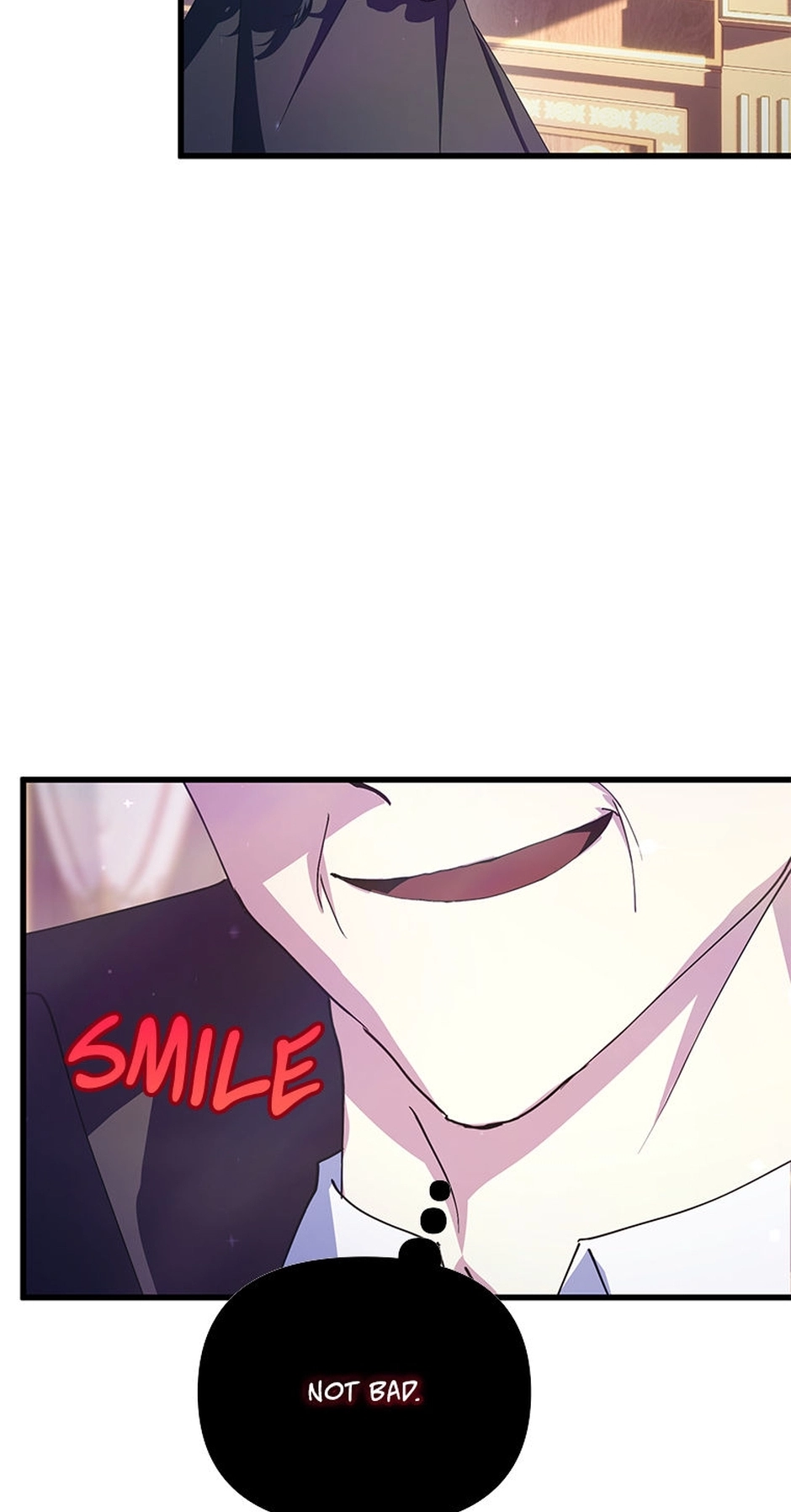 Stuck With the Protagonist Chapter 66 page 64 - 