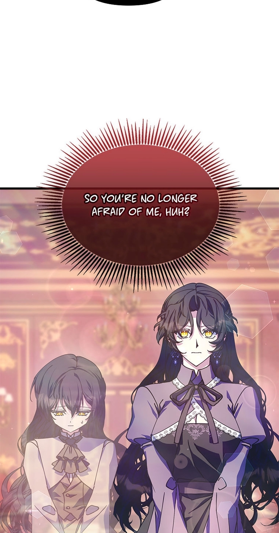 Stuck With the Protagonist Chapter 66 page 65 - 