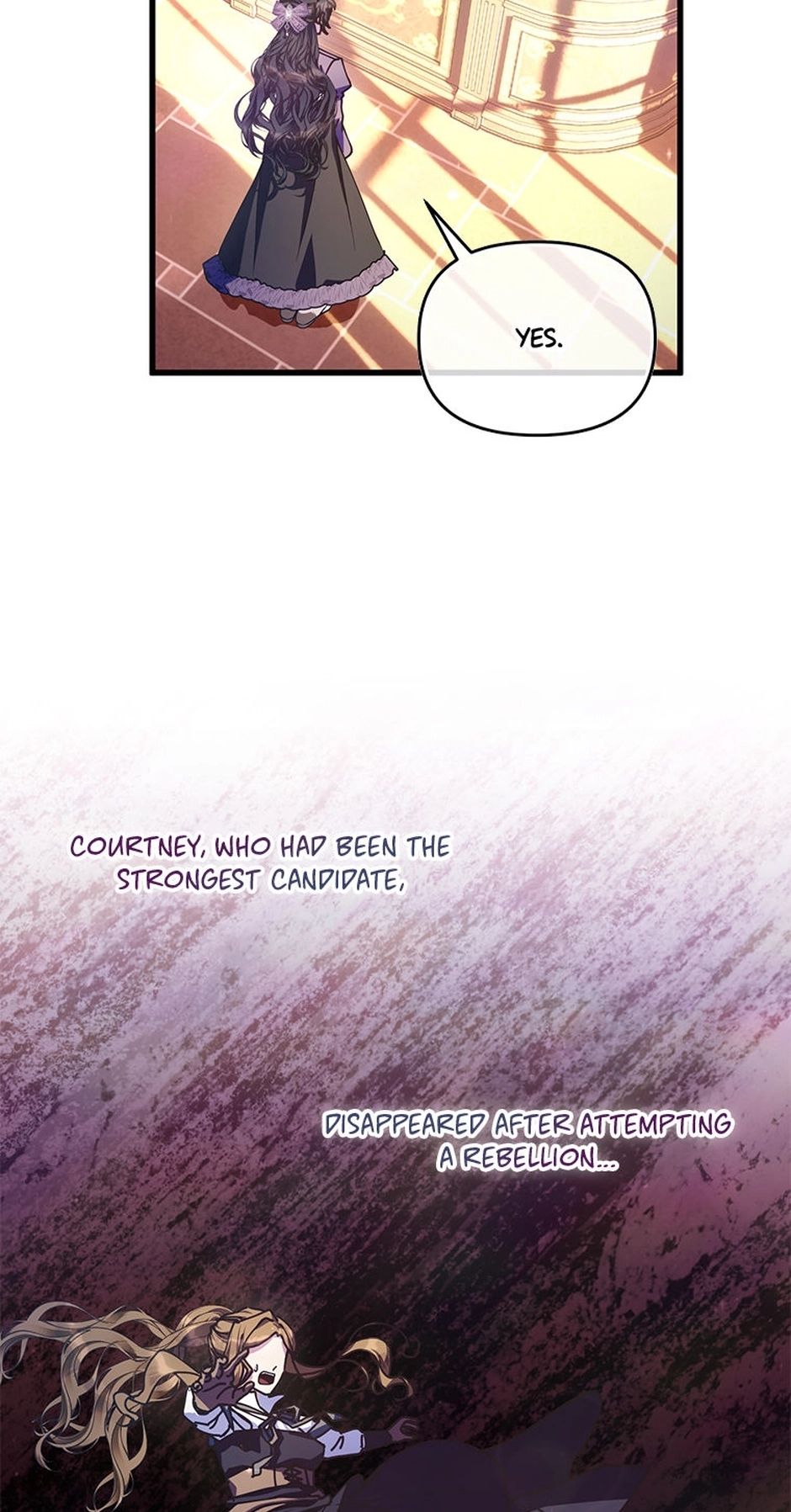 Stuck With the Protagonist Chapter 66 page 67 - 
