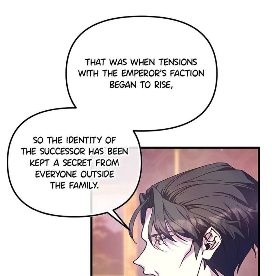 Stuck With the Protagonist Chapter 66 page 69 - 