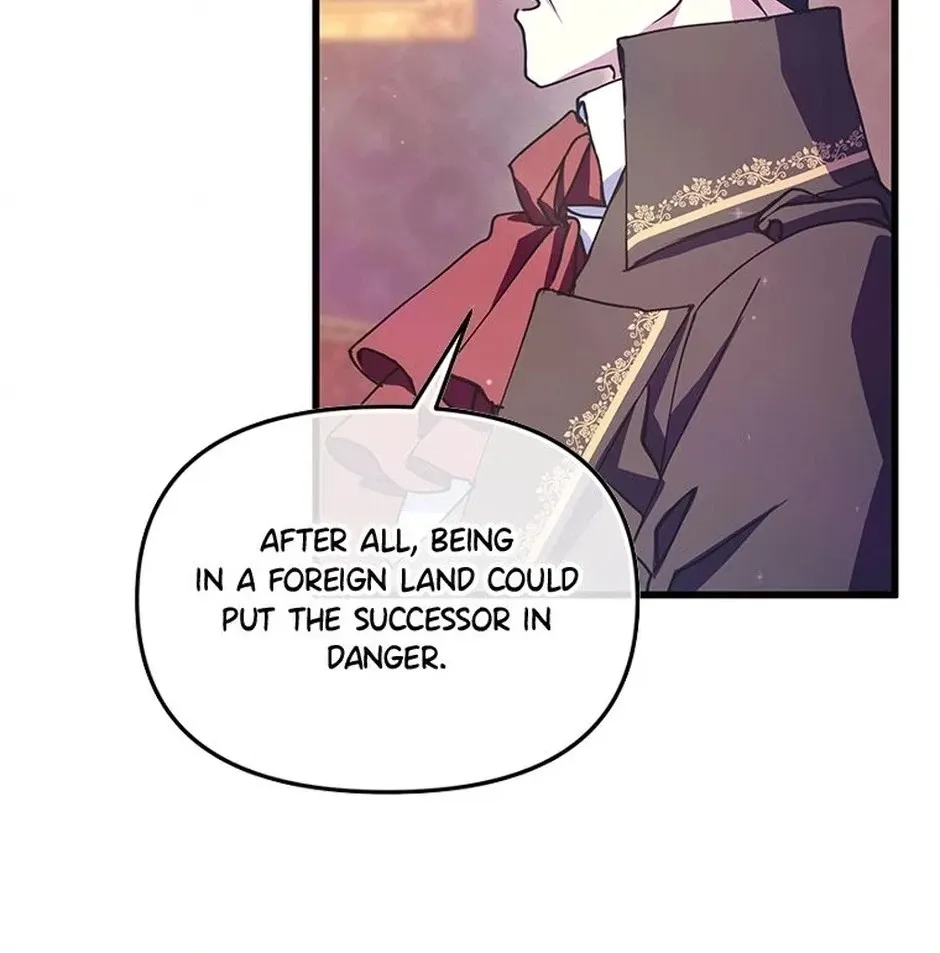 Stuck With the Protagonist Chapter 66 page 70 - 