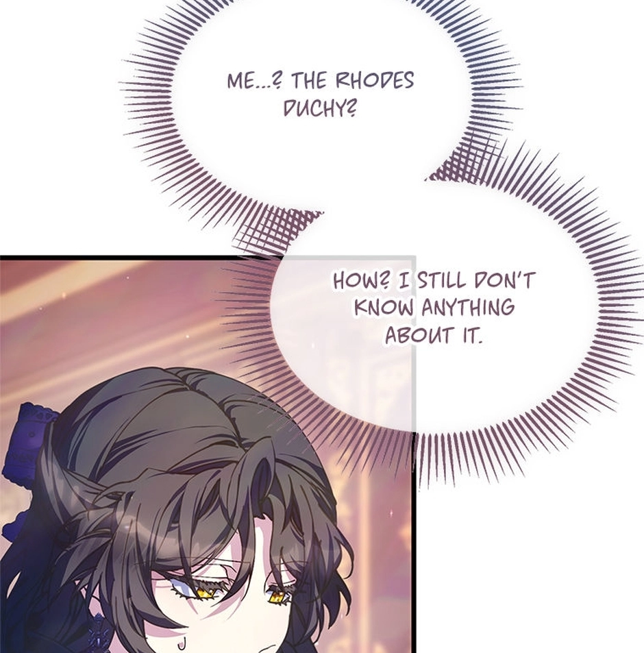 Stuck With the Protagonist Chapter 66 page 77 - 