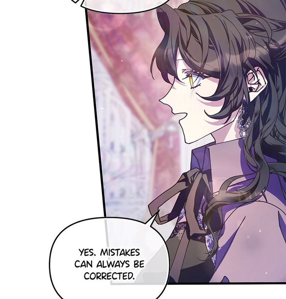 Stuck With the Protagonist Chapter 66 page 9 - 