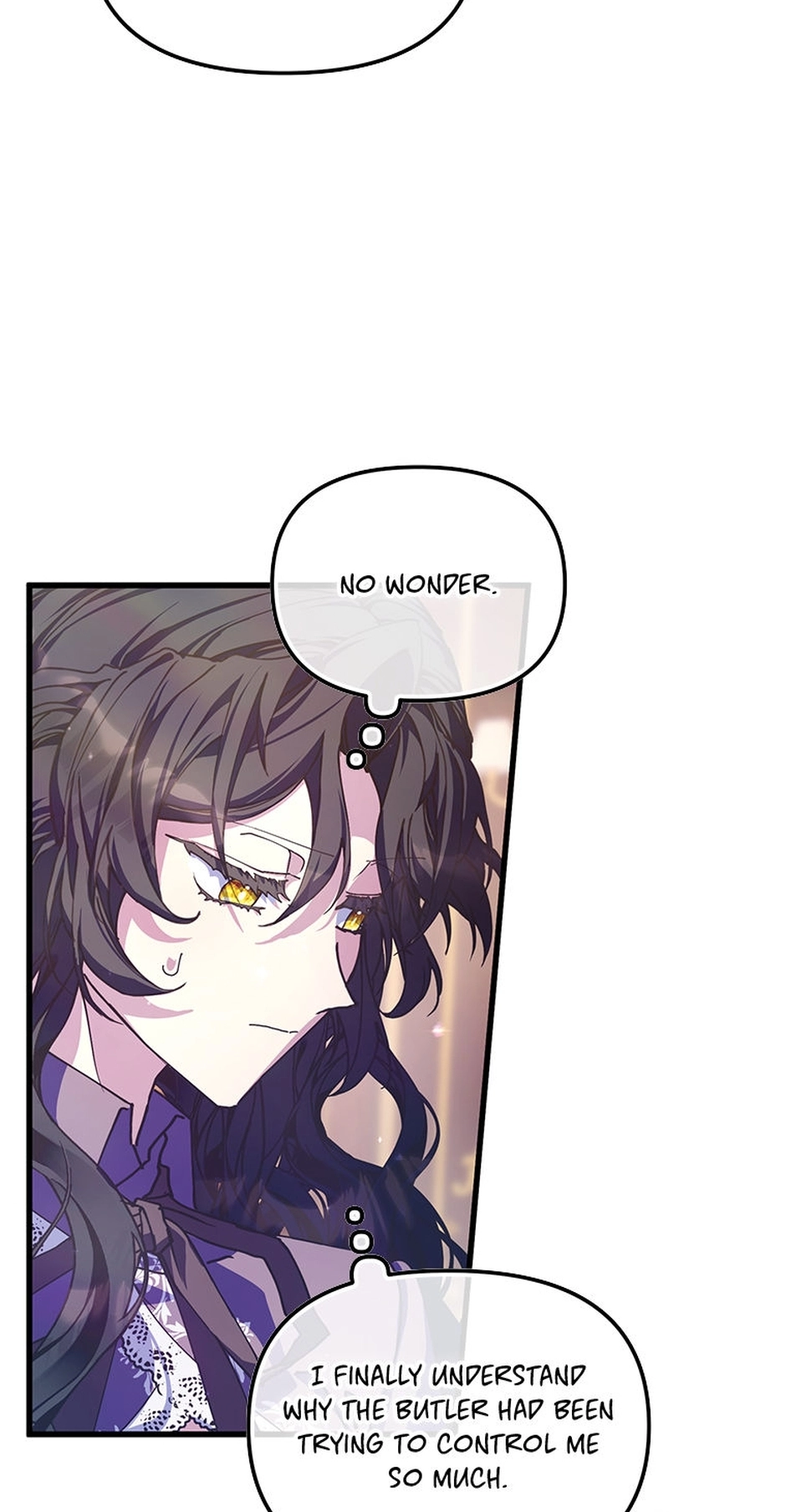 Stuck With the Protagonist Chapter 66 page 84 - 