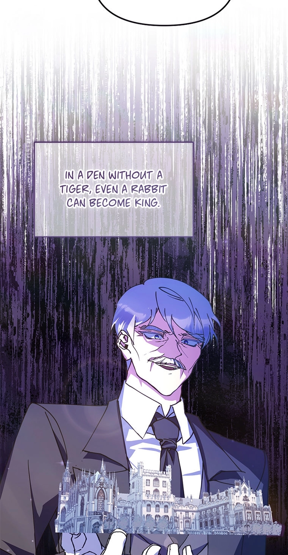 Stuck With the Protagonist Chapter 66 page 85 - 