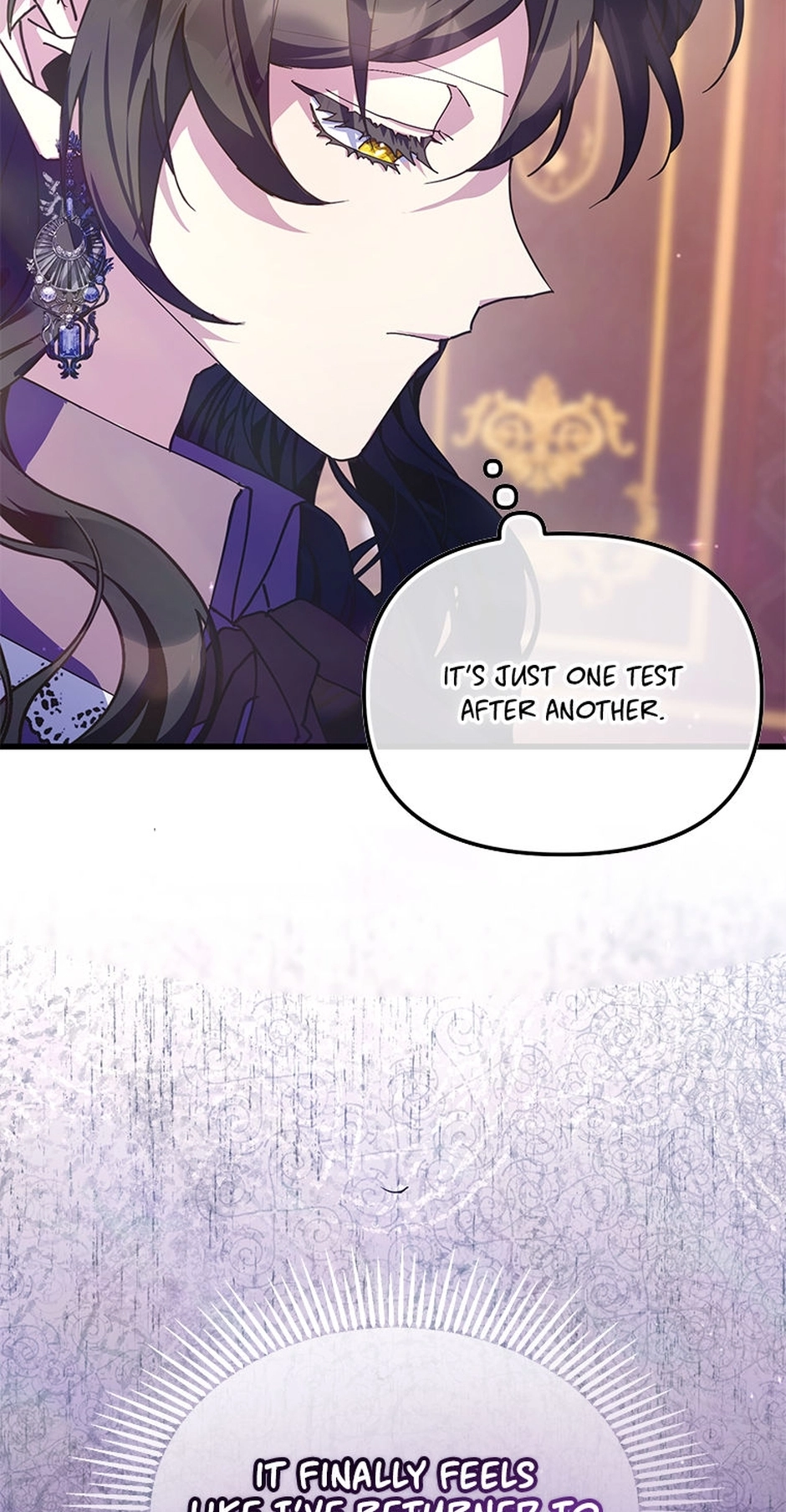 Stuck With the Protagonist Chapter 66 page 87 - 