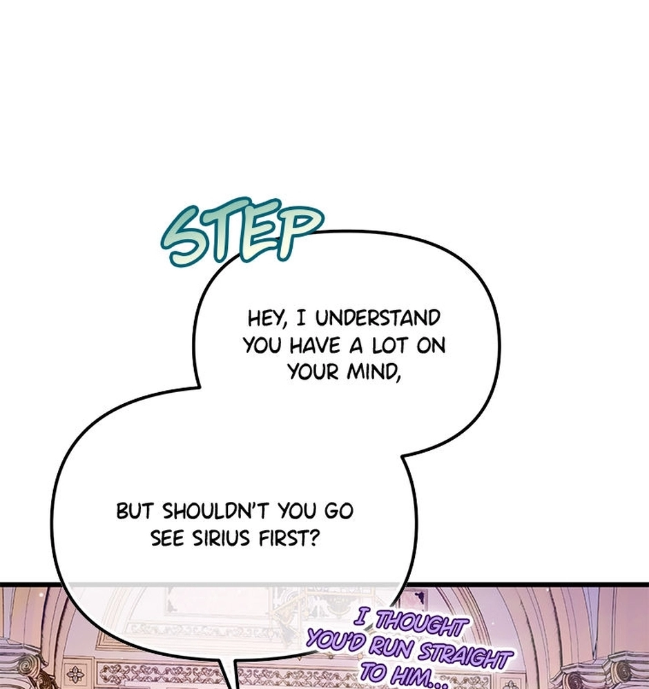 Stuck With the Protagonist Chapter 67 page 11 - 