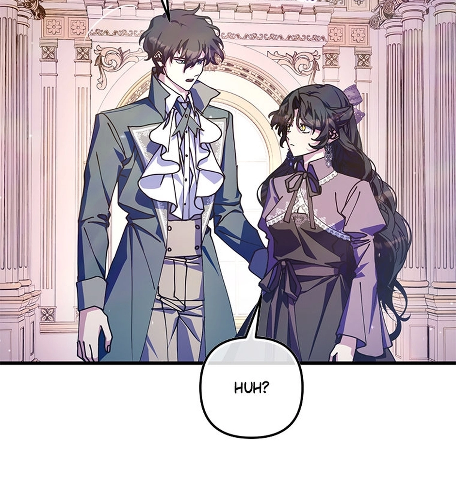 Stuck With the Protagonist Chapter 67 page 12 - 