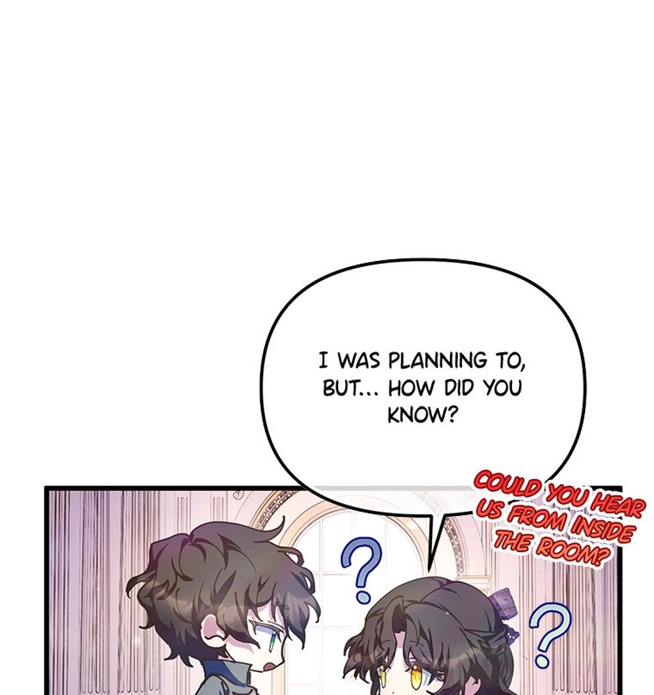 Stuck With the Protagonist Chapter 67 page 13 - 