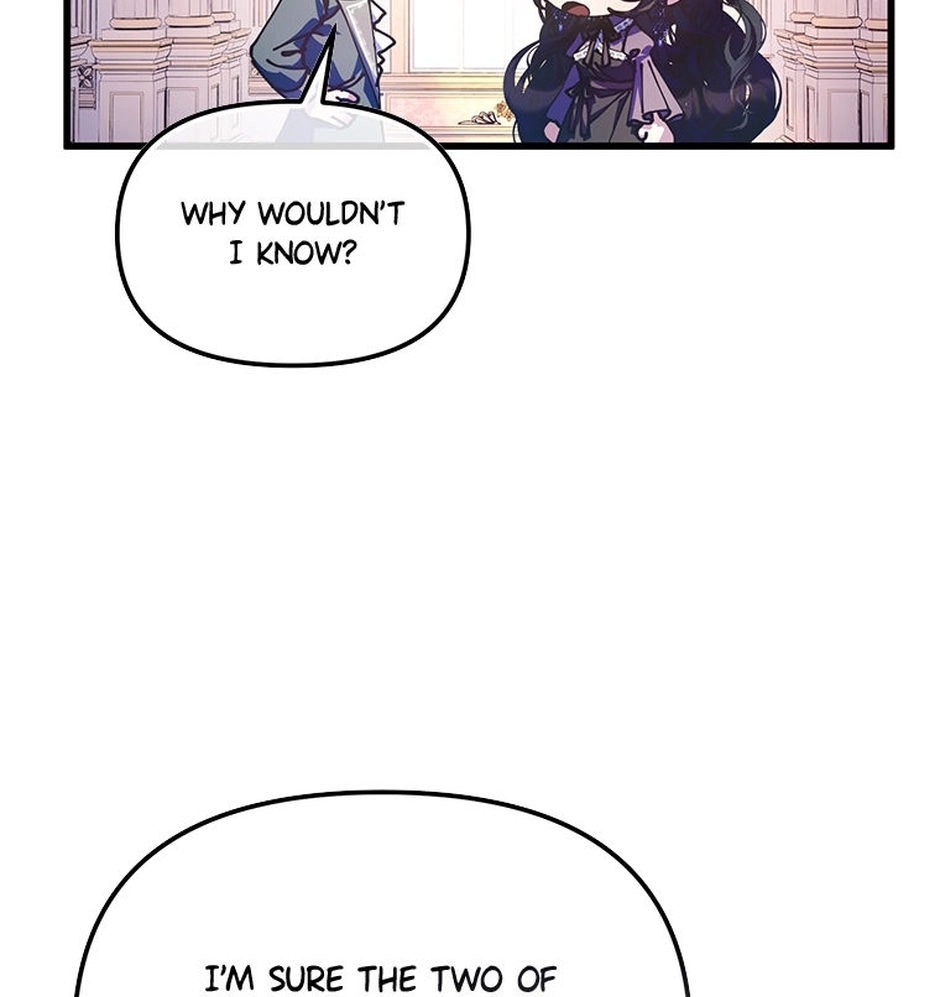 Stuck With the Protagonist Chapter 67 page 14 - 
