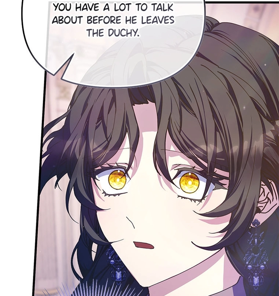 Stuck With the Protagonist Chapter 67 page 15 - 